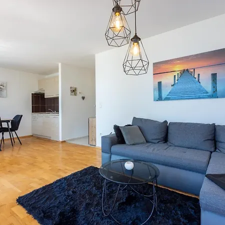 Marie Apartment Crikvenica