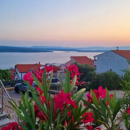 Marie Apartment Crikvenica