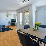 Apartamento Marie With Jaccuzzi *