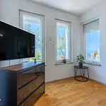 Appartement Marie With Jaccuzzi Crikvenica