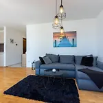 Apartamento Marie With Jaccuzzi Crikvenica