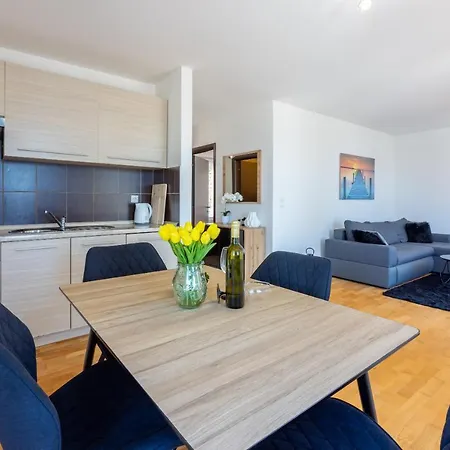 Apartament Marie With Jaccuzzi