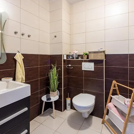 Apartament Marie With Jaccuzzi *