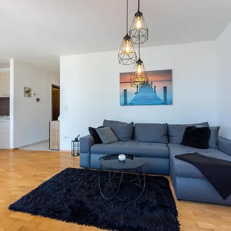 Apartament Marie With Jaccuzzi Crikvenica