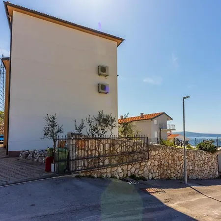 Apartman Marie With Jaccuzzi