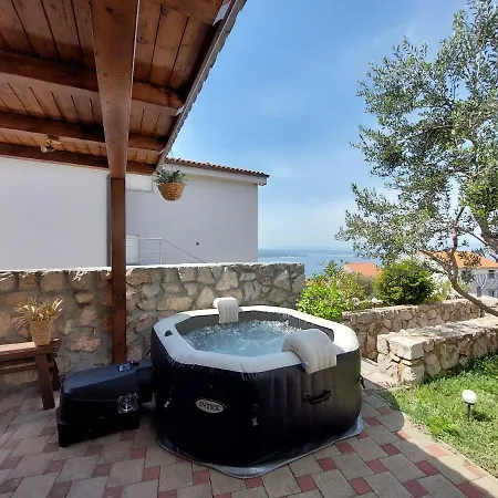 Apartament Marie With Jaccuzzi *
