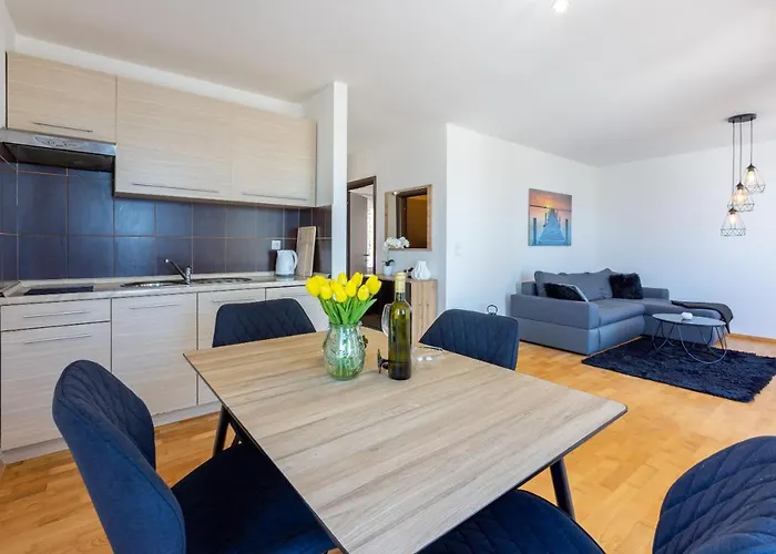 Apartman Marie With Jaccuzzi