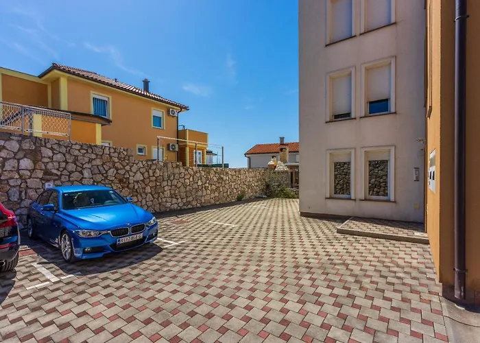 Apartman Marie With Jaccuzzi *