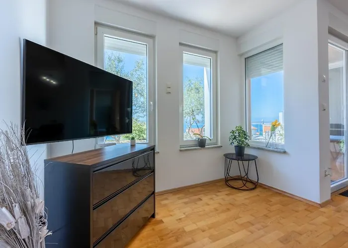 Apartament Marie Crikvenica