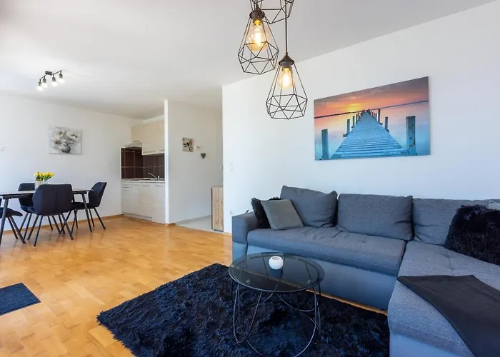 Marie With Jaccuzzi Apartman Crikvenica