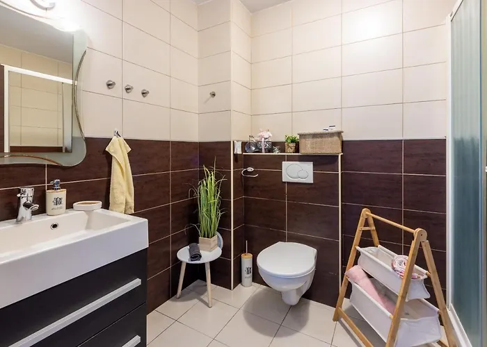 Apartman Marie With Jaccuzzi *