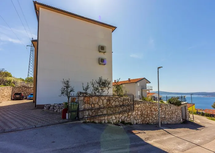 Apartman Marie With Jaccuzzi