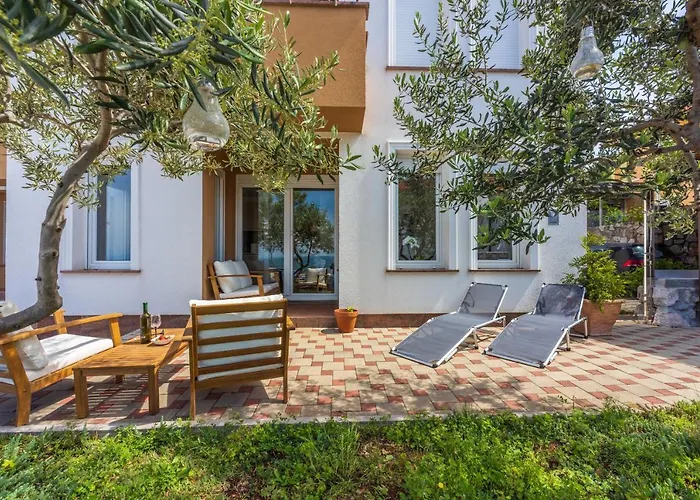 Apartman Marie With Jaccuzzi