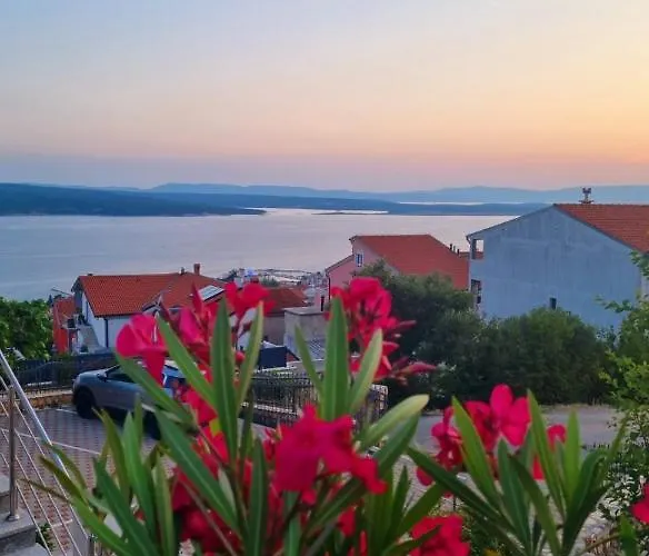 Marie With Jaccuzzi Apartman Crikvenica